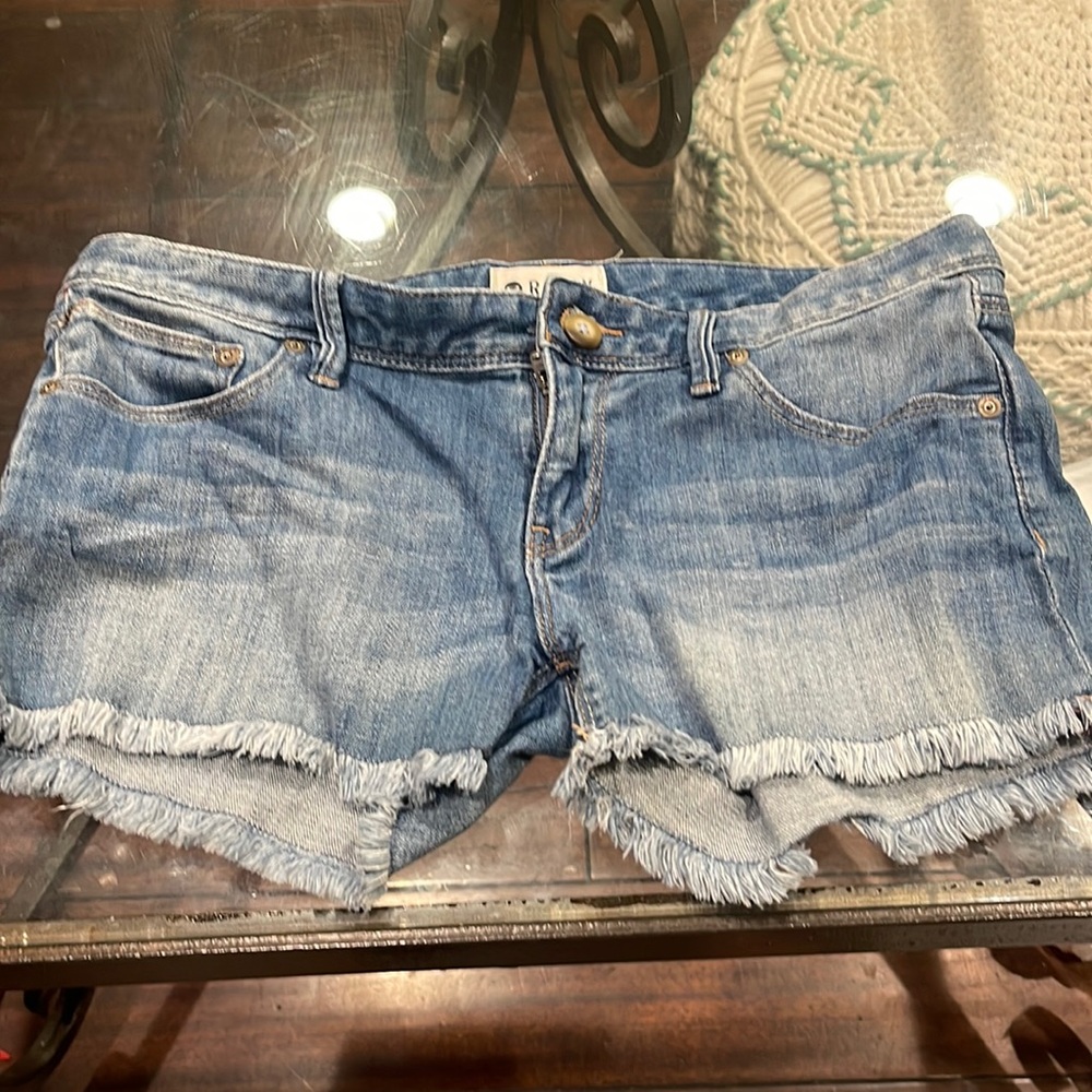 Supercute short shorts Roxy size 28